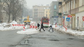 Lublin: Kolejne utrudnienia dla kierowców. Znowu zamkną ul. Lipową