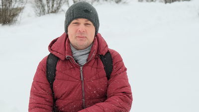 Dr Krzysztof Bartoszek 