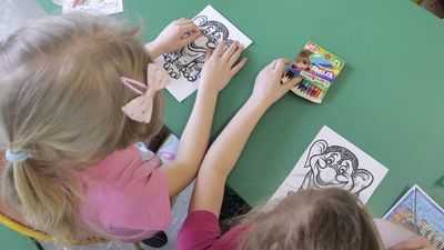 Od dziś testy przesiewowe nauczycieli przedszkoli