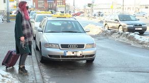 Lublin. Nowe przepisy dla taksówek. Kiedy taxi może odmówić?