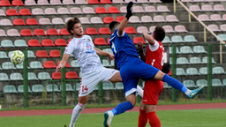 Norbert Myszka będzie nowym obrońcą Orląt Spomlek