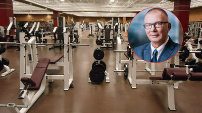 Adam Abramowicz pochodzi z Białej Podlaskiej