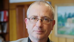 Prof. Sławomir Patrya