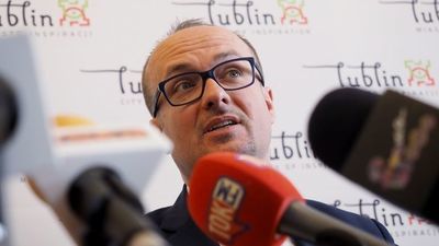 Piotr Kowalczyk nie przyznaje się do winy 