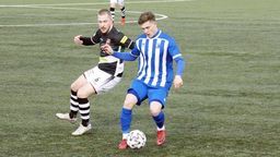 Tomasovia – Huczwa Tyszowce 2:0. Powinni strzelić więcej