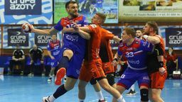 Azoty Puławy chcą się zrewanżować Zagłębiu za odpadnięcie z Pucharu Polski