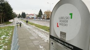 Miasto oczekuje, że przed startem systemu odnowionych zostanie 512 rowerów, a pozostałe będą zmodernizowane