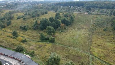 Lublin. Kontrowersyjny plan dewelopera. Miasto mówi "nie"