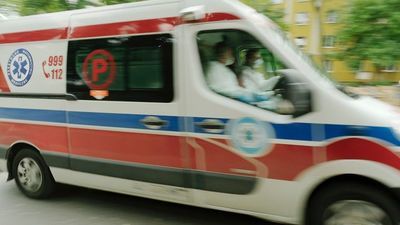 Objawy nie ustępowały, i 12 marca 40-latka trafiła do szpitala przy ulicy Jaczewskiego w Lublinie