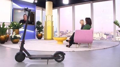 Zmiany w prawie. Jak jeździć na hulajnodze, żeby nie dostać mandatu?