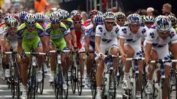 Chełm na trasie 78. Tour de Pologne. Bez kibiców i w reżimie sanitarnym