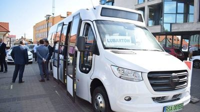 Mieszkańcy Lubartowa chcą komunikacji miejskiej. Jakimi trasami pojedzie?