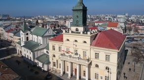 W lubelskim Ratuszu już myślą o wakacjach