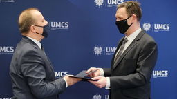 Asseco strategicznym partnerem UMCS. "Nowy rozdział funkcjonowania Ecotechu"