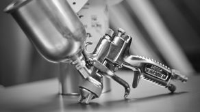 Inwestor planuje piętrowy budynek z blacharnią i lakiernią