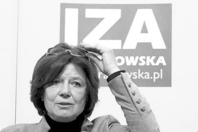 Izabella Sierakowska