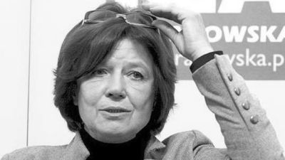 Izabella Sierakowska