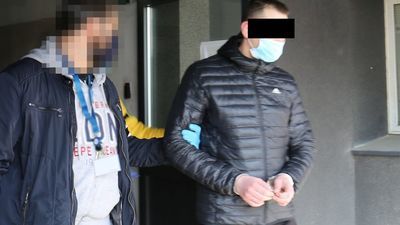 Domowe laboratorium chemiczne na Tatarach. Nielegalne "eksperymenty"