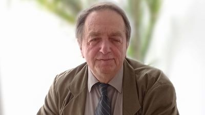 Andrzej Piotrowski obejmie stanowisko 15 marca