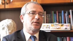 Prof. Sławomir Patyra