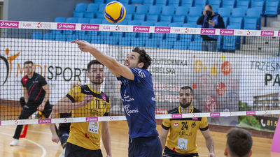 Lider z Lublina nie miał żadnych problemów z pokonaniem rewelacji rozgrywek Exact Systems Norwida Częstochowa