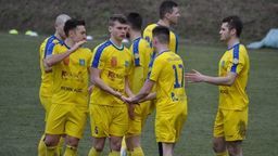 Stal Kraśnik – Hetman Zamość 4:0. Derby zgodnie z planem