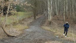 Lublin: Wyczekiwany chodnik do peronu Lublin Zachodni już o krok