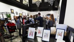 Pierwsi byli turyści z Poznania. Punkt informacji turystycznej w Lublinie pod nowym adresem