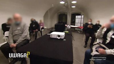 Firmy od „pokazów dla seniorów” dostają milionowe dotacje w ramach tarczy antykryzysowej