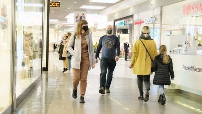 Ostatni dzień dużych zakupów w Lublinie. "Dzieje się to, czego obawialiśmy się już od dawna"