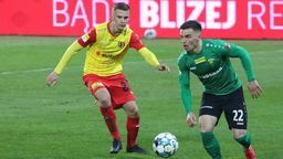 Musimy przełknąć gorzką pigułkę, czyli opinie po meczu Górnika Łęczna z Koroną Kielce