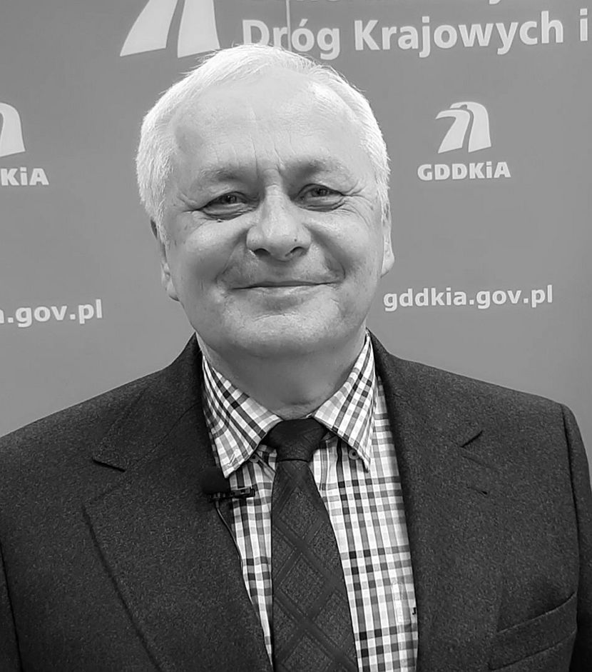 Zbigniew Szepietowski