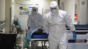 Koronawirus Lubelskie: 30 ofiar śmiertelnych infekcji