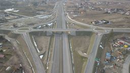 Pierwsza nitka obwodnicy Tomaszowa Lubelskiego ma być gotowa w maju