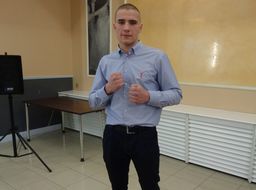 Michał Soczyński w efektownym stylu rozbił Michała Czykiela

