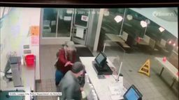 Zaatakował nożem pracownika restauracji, bo ten poprosił go o założenie maseczki