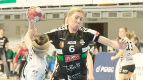 Joanna Szarawaga wreszcie może czuć się potrzebna w ekipie Perły Lublin