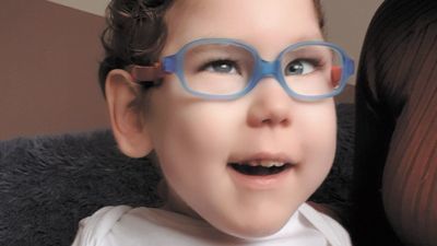 Kubusiowi pomóc ma kosztowna operacja w Stanach Zjednoczonych. Ma się jej podjąć światowej sławy ortopeda dr Dror Paley