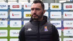 Marek Saganowski (Motor): W Pruszkowie spodziewamy się zupełnie innego meczu niż w Grudziądzu