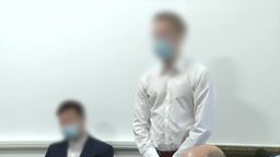 Uczniowie stanęli przed sądem za znieważenie prezydenta Dudy