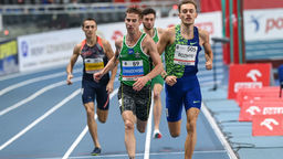 Ruszają 36. Halowe Mistrzostwa Europy w lekkiej atletyce