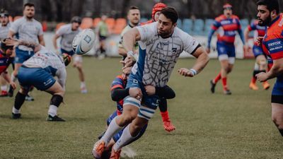 Edach Budowlani wygrali ważny mecz w Krakowie
