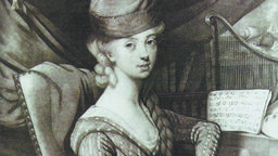 Izabela Czartoryska z Flemingów była arystokratką okresu oświecenia. Zasłynęła m.in. utworzeniem w Puławach pierwszego na ziemiach polskim narodowego muzeum