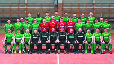 Piłkarze Górnika Łęczna robią swoje w Fortuna I Lidze. Myślą o awansie do PKO BP Ekstraklasy?