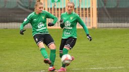 GKS Górnik Łęczna – LKS Rolnik B. Głogówek 8:0. Strzelanina na inaugurację