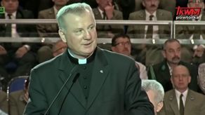 Ks. prof. Tadeusz Guz