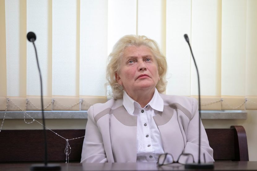 Anna Jaśkowska, była radna PiS musi publicznie przeprosić za nazwanie Tadeusza Mazowieckiego „stalinowcem i agentem NKWD”