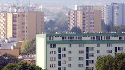 Pandemia wpłynęła na rynek najmu