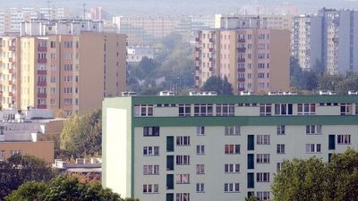 Pandemia wpłynęła na rynek najmu