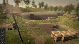WW2: Bunker Simulator